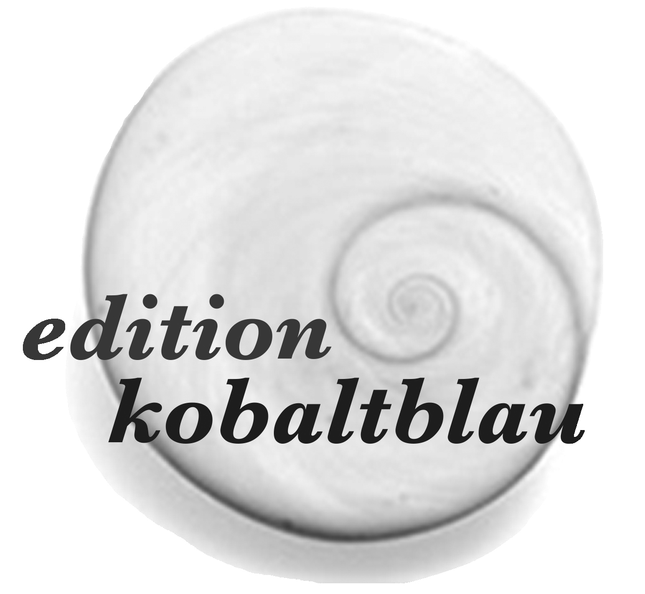 edition kobaltblau