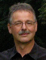 Meinhold, Dr. Günther