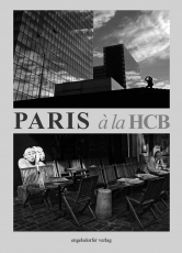 Paris á la HCB