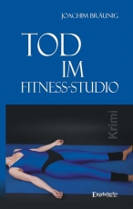 Tod im Fitness-Studio