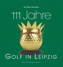 111 Jahre Golf in Leipzig