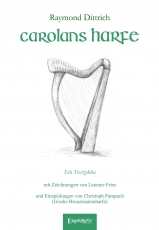 Carolans Harfe