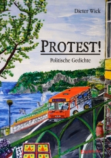 Protest! - Politische Gedichte