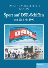 Sport auf DSR-Schiffen von 1955 bis 1990