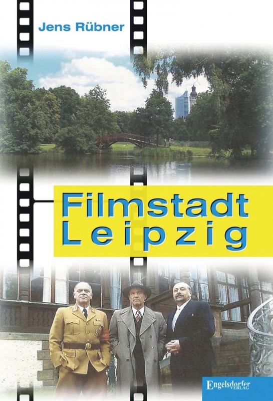 Filmstadt Leipzig