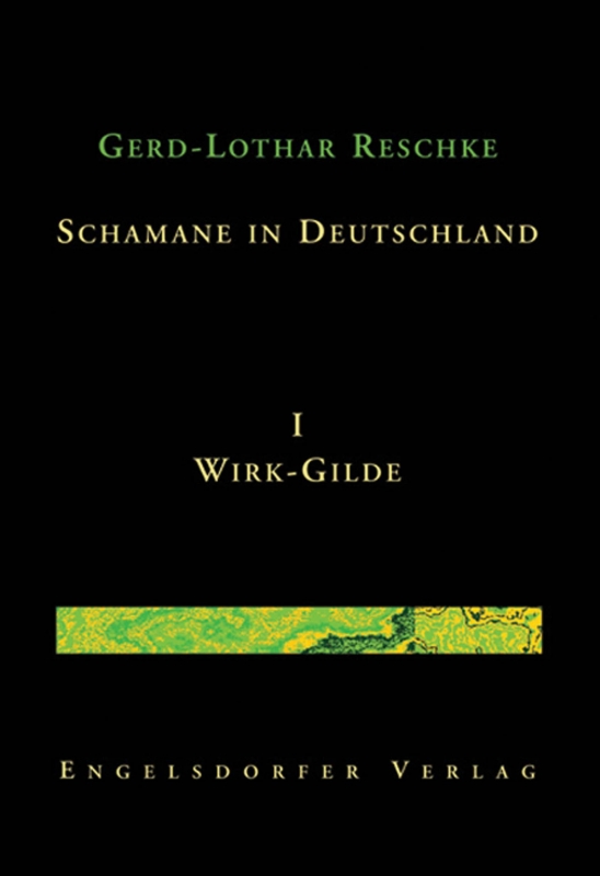 Schamane in Deutschland (1)