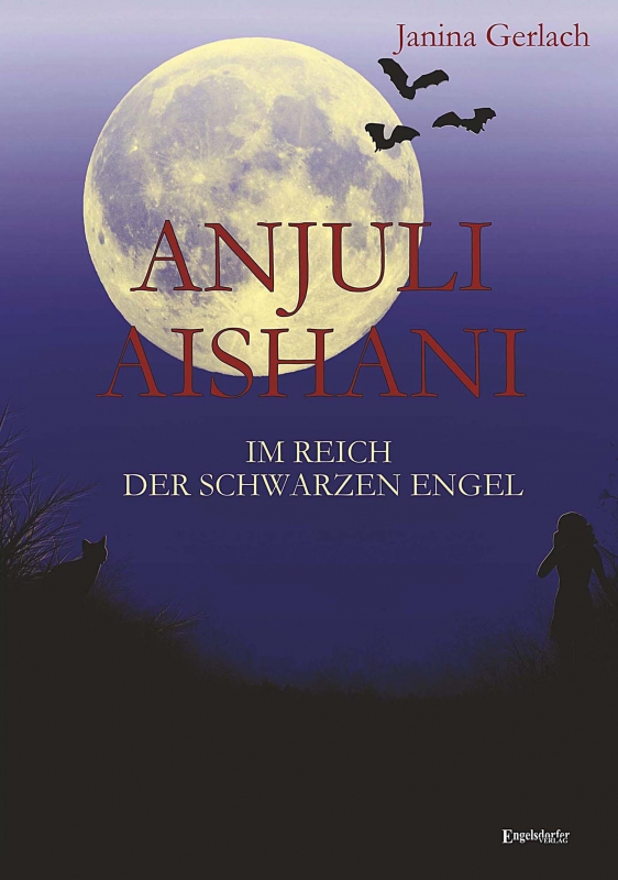 Anjuli Aishani
