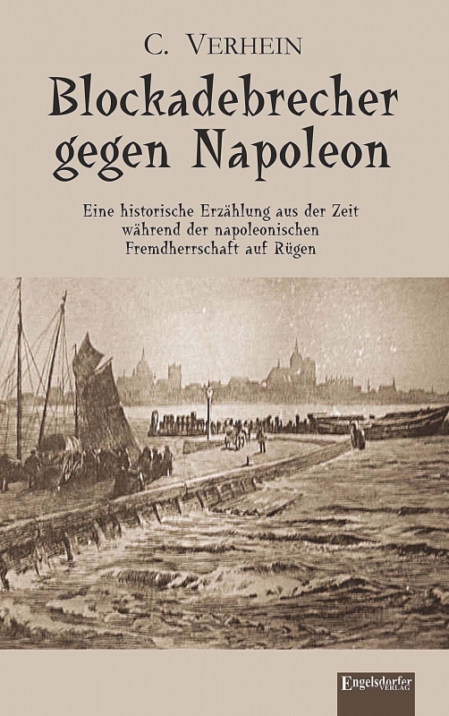 Blockadebrecher gegen Napoleon