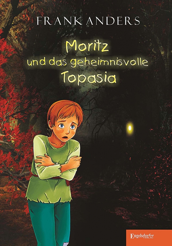 Moritz und das geheimnisvolle Topasia