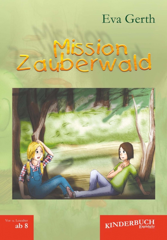 Mission Zauberwald