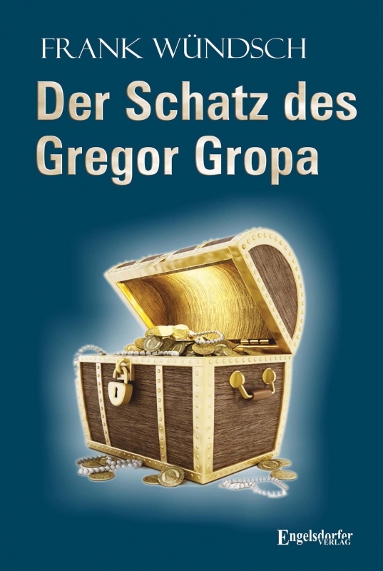 Der Schatz des Gregor Gropa