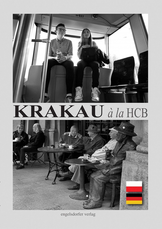 Krakau à la HCB