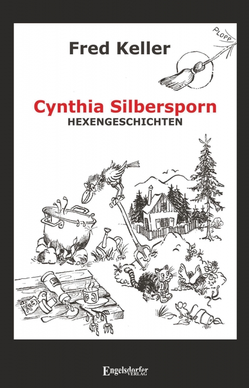 Cynthia Silbersporn