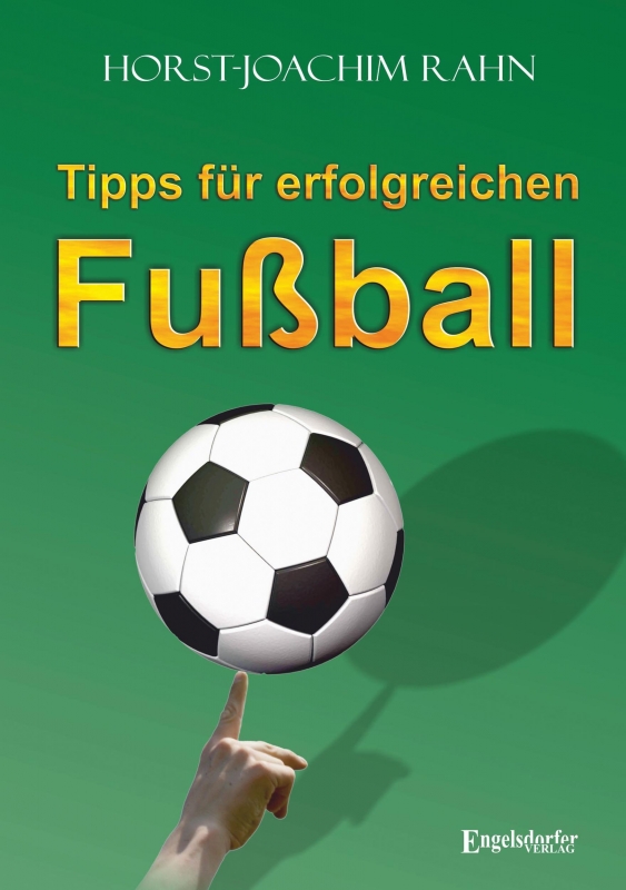 Tipps FГјr Fussball