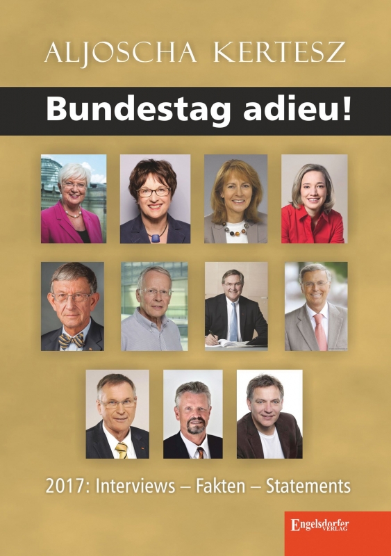 Bundestag adieu!