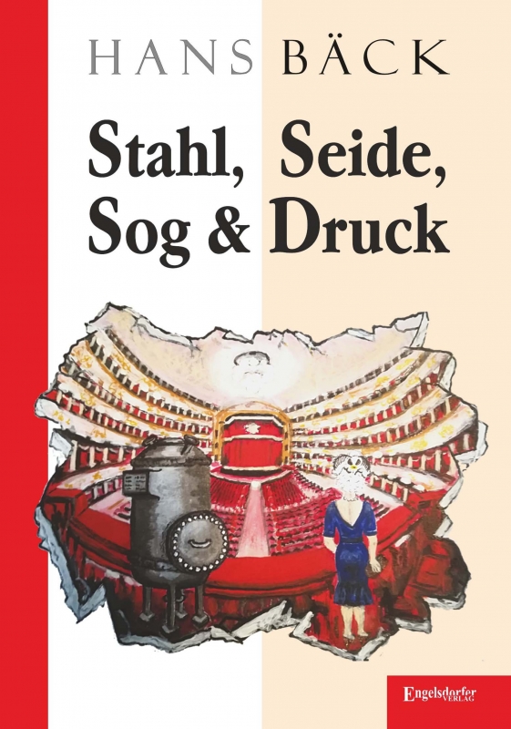 Stahl, Seide, Sog & Druck