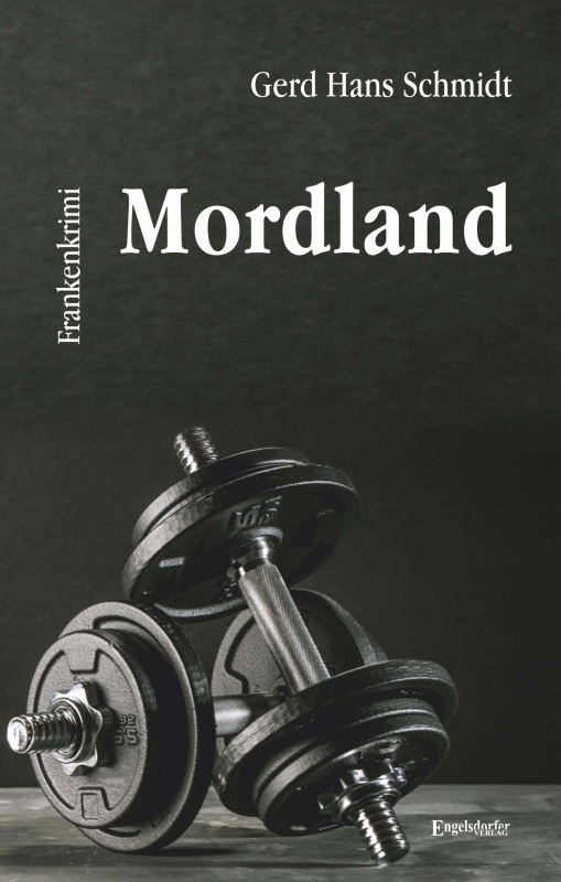 Mordland