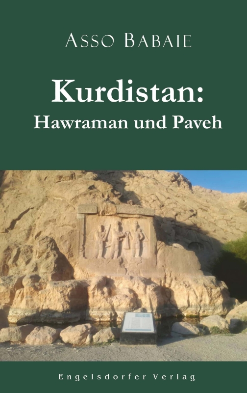 Kurdistan: Hawraman und Paveh
