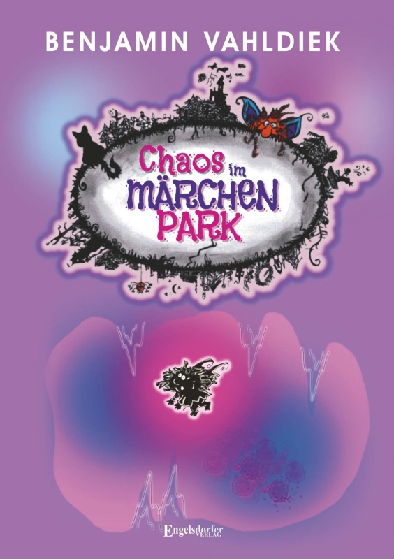 Chaos im Märchenpark