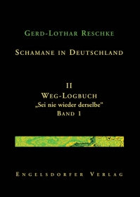 Schamane in Deutschland (2)
