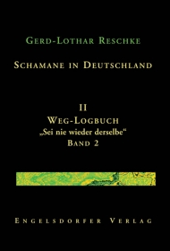 Schamane in Deutschland (3)
