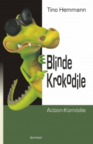 Blinde Krokodile