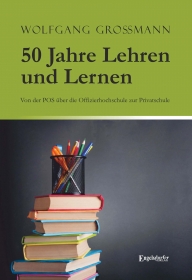 50 Jahre Lehren und Lernen