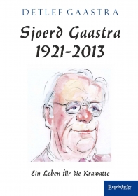 Sjoerd Gaastra 1921-2013