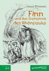 Finn und das Geheimnis des Rhönpaulus