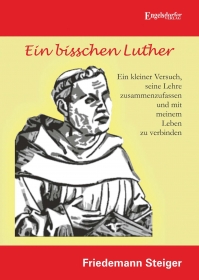 Ein bisschen Luther