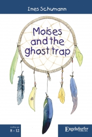 Moises and the ghost trap