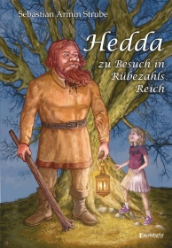 Hedda zu Besuch in Rübezahls Reich
