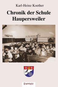 Chronik der Schule Haupersweiler