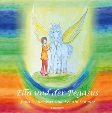 Ella und der Pegasus