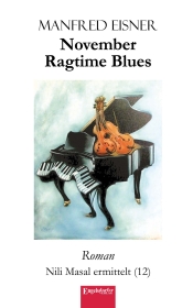 November Ragtime Blues